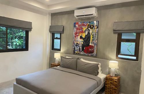 Bophut Cabin | PATAMAAN COTTAGES