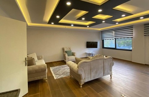 Faralya Villa | Patara Konakları
