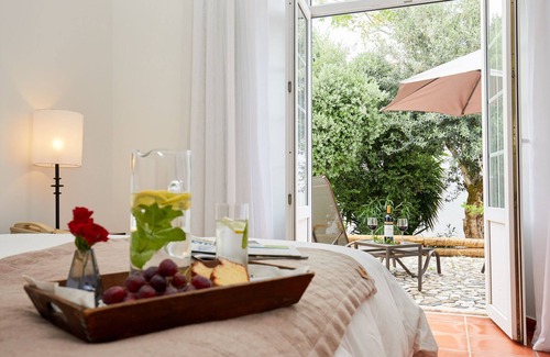 Estremoz Hotel | Pateo dos Solares Charm Hotel