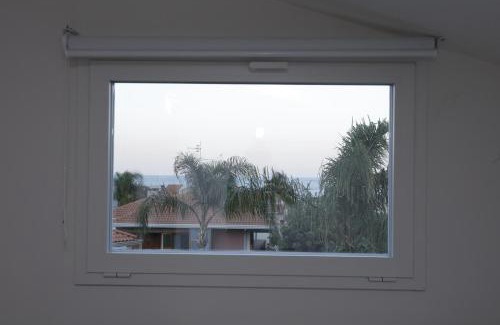 Torre Archirafi Apartment | Path House - Etna & Sea View