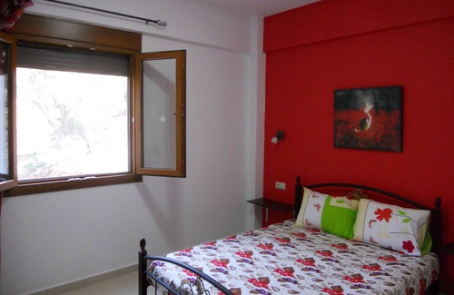 Vlichada Villa | Pathos Uphoria villa