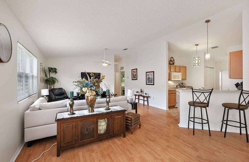Summerhill House | Patio Villa in Amelia Villas
