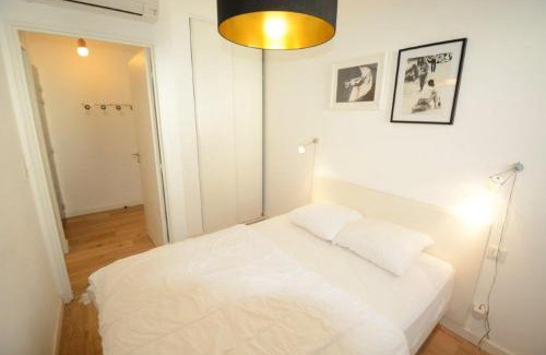 Carabacel Apartment | Patio Wilson