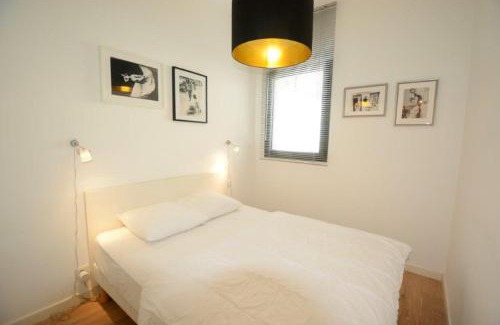 Carabacel Apartment | Patio Wilson