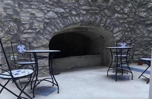 Termini Imerese Apartment | Patio1861 - A Sicilian deluxe apartment