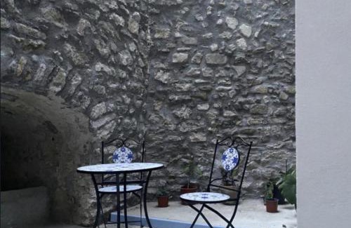 Termini Imerese Apartment | Patio1861 - A Sicilian deluxe apartment