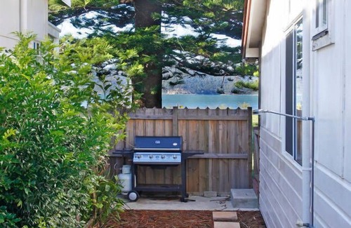 Patonga House | Patonga Beachfront House