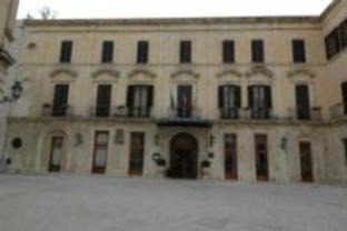 Lecce Historic Center Hotel | Patria Palace Lecce - The Leading Hotels of The World