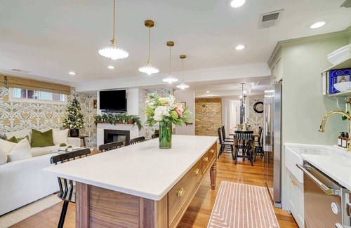 Old Town West House | Patrick Manor - an Old Town Historic Home!