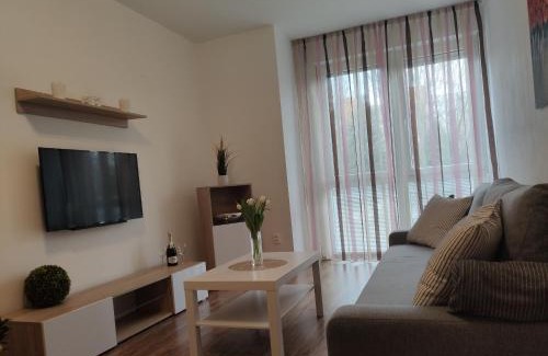 Samorin Apartment | Patrik Apartment Šamorín