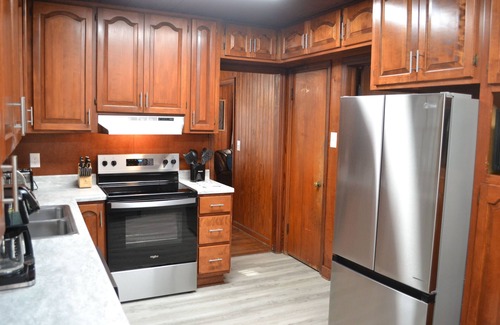 Hinesville House | Patriot's Post near Fort Stewart