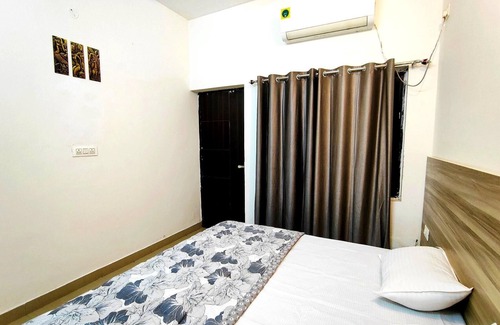 Mathura Villa | Patron Stay - 3 BHK Villa Vrindavan