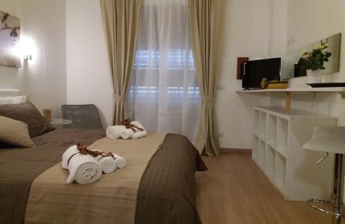 Porticato Apartment | Patry' house