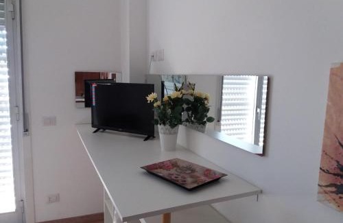 Porticato Apartment | Patry' house