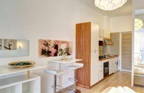 Porticato Apartment | Patry' house
