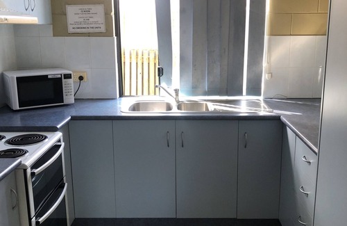 Emu Park Apartment | Pattison Unit 3