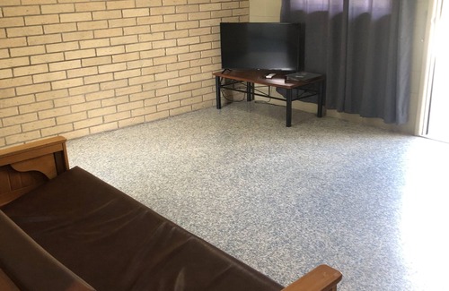Emu Park Apartment | Pattison Unit 3