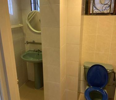 Genting Highlands Apartment | Paul 3 bedroom Apartment Meranti A1106