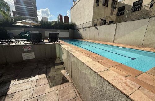 Consolacao Hotel | Paulista Classic Flat Bela Cintra 672 São Paulo