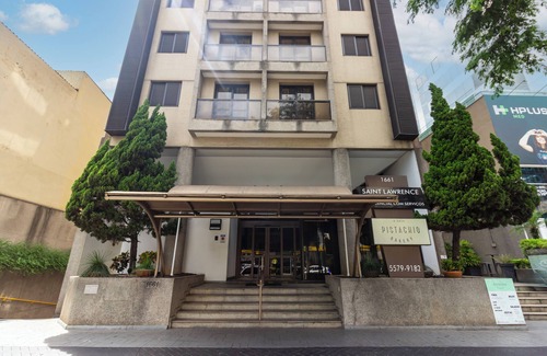 Vila Mariana Apartment | Paulista Suites by Charlie