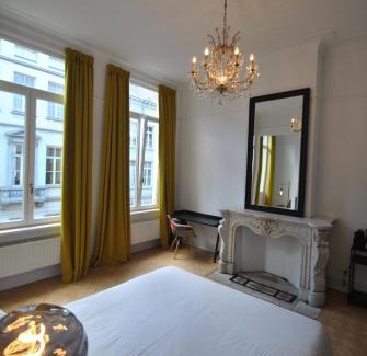 Historisch centrum House | Paulus41