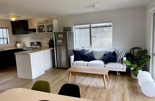 Pauanui House | Paunaui Beach Family GetawaynnRelax, have fun, make memories.