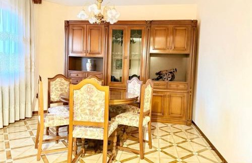 Amel Apartment | Pausania Tempio, Casa della Nonna