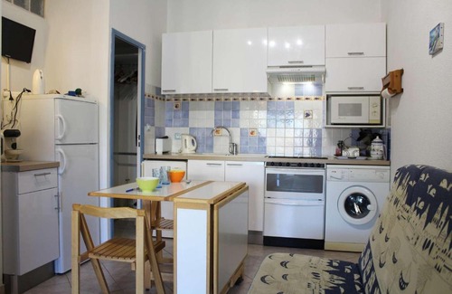Port-la-Nouvelle Villa | Pavillon 2 pièces PN300-A16