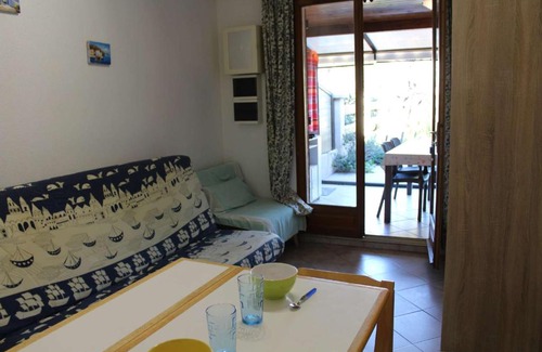 Port-la-Nouvelle Villa | Pavillon 2 pièces PN300-A16