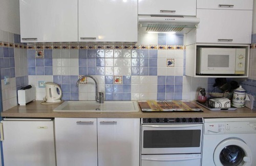 Port-la-Nouvelle Villa | Pavillon 2 pièces PN300-A16