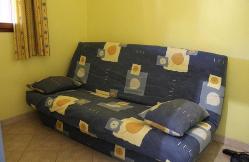 Port-la-Nouvelle Villa | Pavillon 2 pièces PN300-A16