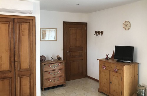 Ohnenheim House | Pavot du Ried - Gite classified 4 stars furnished tourism