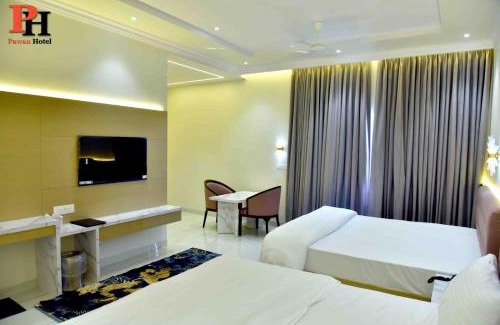 Ratangarh Hotel | Pawan Hotel