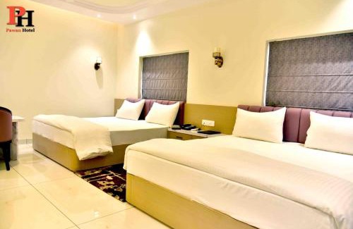 Ratangarh Hotel | Pawan Hotel