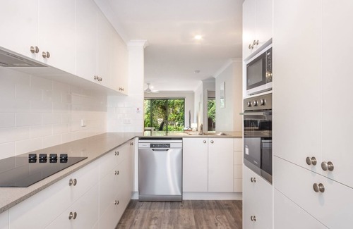 Yamba Villa | Paws on Pippi | Beautiful Pet-friendly