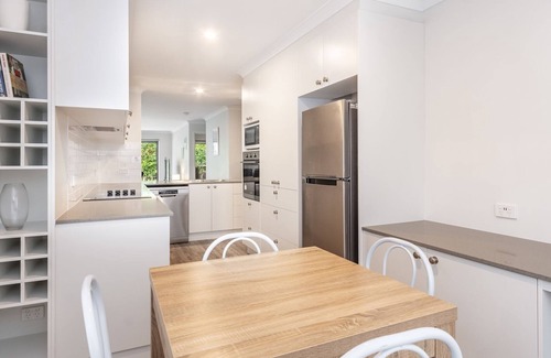 Yamba Villa | Paws on Pippi | Beautiful Pet-friendly