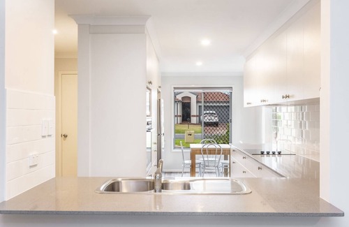 Yamba Villa | Paws on Pippi | Beautiful Pet-friendly