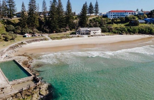 Yamba Villa | Paws on Pippi | Beautiful Pet-friendly
