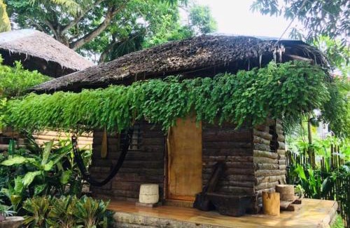 Siquijor House | Payag n' Kapitan, Experience pinubre living