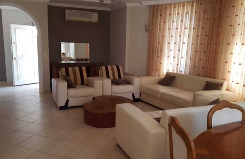 Turkler Boat Rental | payallar 4 3+1 villa