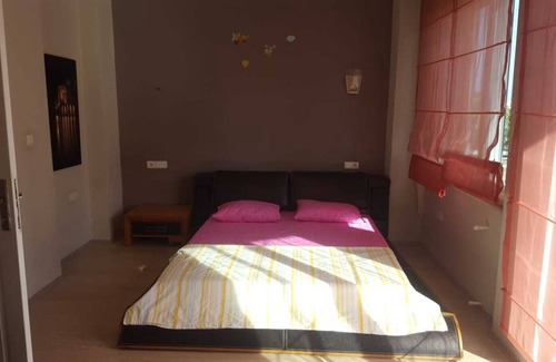 Turkler Villa | payallar 6 3+1 villa