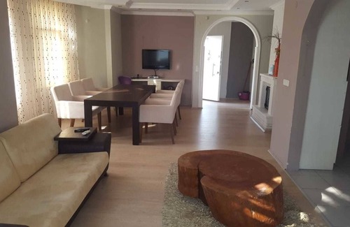 Payallar Villa | Payaller Villa 3