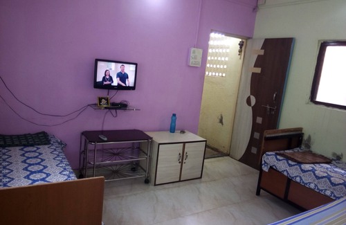 Pimpri - Chinchwad Apartment | Paying guest accomodation for male and female on daily basis