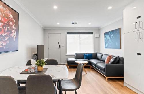 Payneham South House | Payneham South Paradise Suite 4