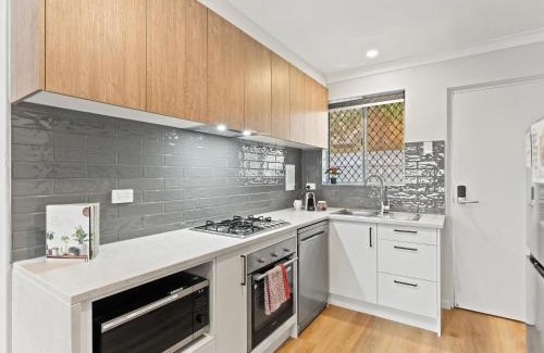 Payneham South House | Payneham South Paradise Suite 4