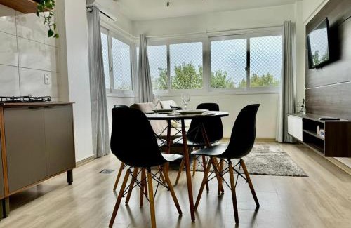 Borgo Apartment | Paz, vinho e conforto