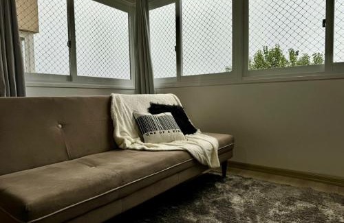 Borgo Apartment | Paz, vinho e conforto