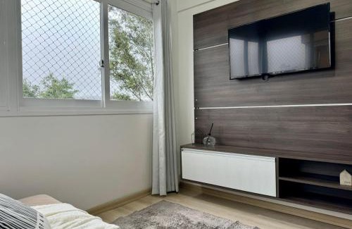 Borgo Apartment | Paz, vinho e conforto