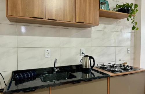 Borgo Apartment | Paz, vinho e conforto