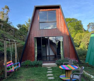 Guarne Other | Pazionart Chalets